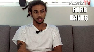Robb Bank$: Haitians Run Not Just Miami, But All of Florida