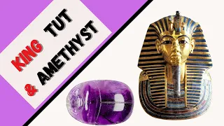 Amethyst: Jewel of Kings and Saints