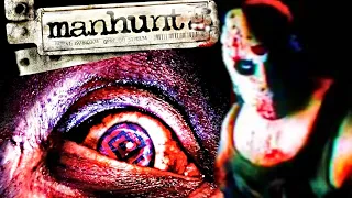 Rise And Fall Of The Manhunt Franchise