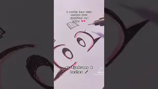 alt drawings tiktok