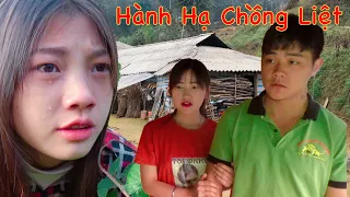 DTVN - Vợ Hành Hạ Chồng Liệt Và Cá Kết  ( phim ngắn hay nhất Việt Nam)