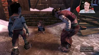 Fable 2 Ep1 (Good)