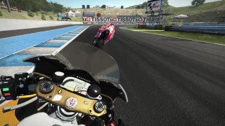 MotoGP™17 - MotoGP™ eSport Championship Trailer