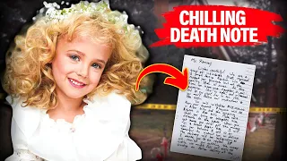 6 YO Beauty Queen DISAPPEARS On Christmas! | JonBenet Ramsey Documentary