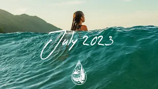 Indie/Rock/Alternative Compilation - July 2023 (2-Hour Playlist)