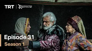 Resurrection Ertugrul Season 1 Episode 31