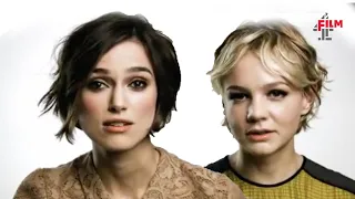 Keira Knightley, Andrew Garfield and Carey Mulligan on Never Let Me Go | Film4 Interview Special