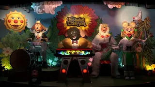 The Rock-afire Explosion: Sal's Birthday | Retromation