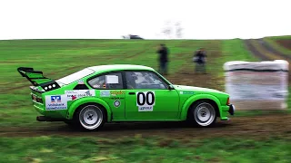 Onboard Koch/Assmann - Opel Kadett C Coupe - by Rallyeszene.de