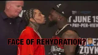 EXPOSED! GERVONTA DAVIS HAS FRANK MARTIN HANGING ON TO LIES AND FAKE NARRATIVES AS FIGHT APPROACHES!