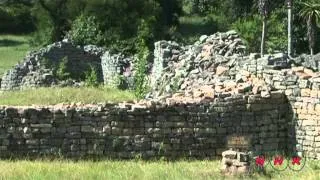 Great Zimbabwe National Monument (UNESCO/NHK)