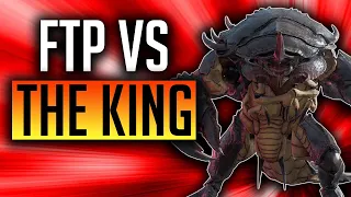 HOW TO BEAT THE SCARAB BOSS & FUSION PREPERATION SO FAR ON THE FTP 2022 | Raid: Shadow Legends