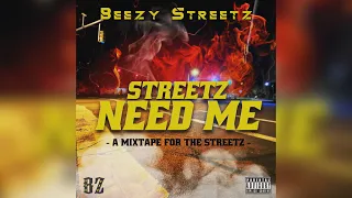 Babyface Ray - “Palm Angels, Palms Itching” (Streetz Need Me Ch. 1 - The Mixtape)