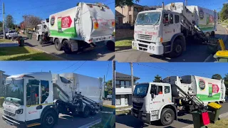 Ryde Recycling - End Of Day Chopout