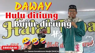 PECAH !!! DAKWAH DAN WAYANG LUCU PISAN | UST RAMDAN JUNIARSYAH | CEPOT CERAMAH