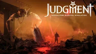 Judgment: Apocalypse Survival Simulation - Дьявольски Залипательно [Обзор]