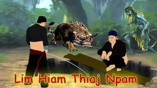 2 Yawm Yij Yawm Dab Lim Hiam Thiaj Li Khaum /19/8/2023/