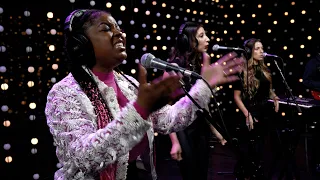 Lady Wray - Piece Of Me (Live on KEXP)