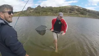Fishing the Boland Carp, New PB!!!! (Western Cape, South Africa)