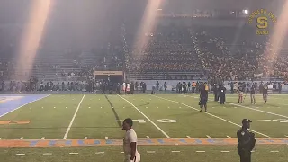 SU 2023 - Don’t Stop Your Love (5th Quarter vs AAMU)