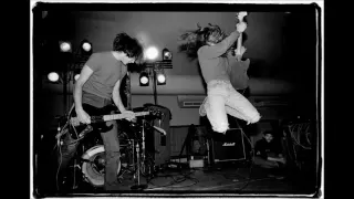 Nirvana Lounge Act [Demo 1991]