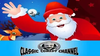 Christmas Cartoon Collection - Remastered HD