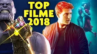 Die 10 Besten Filme & Größten Überraschungen 2018 | Topliste