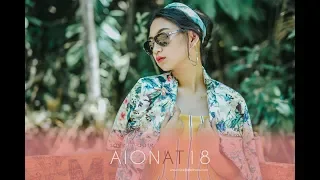 Aion turns 18 | Save the date by Nice Print Photography