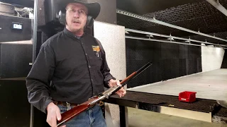 1873 Winchester