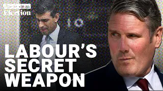 Keir Starmer learns from Tories’ big election mistake | How To Win An Election