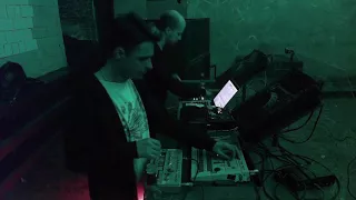 Criminal In Dance RTS.FM Saint-Petersburg 05.05.2017