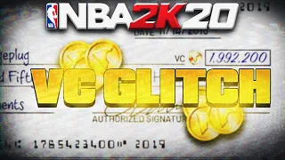 *NEW* NBA 2K20 UNLIMITED VC GLITCH AFTER PATCH 13! 2K20 VC GLITCH ON PS4 & XBOX! WORKING VC GLITCH!
