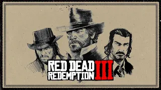 RDR3 - Everything We Know About Red Dead Redemption 3 | RDR3 Leaks | PrinSanity