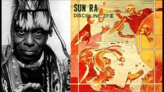 Sun Ra - Pan Afro (1973)