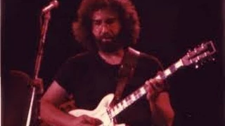 Grateful Dead 10-29-77 Might As Well: Dekalb