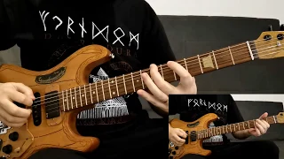 DRACONIAN - Rivers Between Us - COVER
