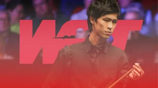 Thepchaiya Un-Nooh's Third Career 147 | BetVictor German Masters Qualifiers