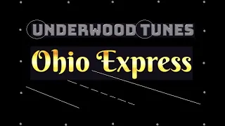 Ohio Express ~ Chewy Chewy ~ 1968 ~ w/lyrics