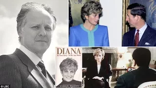 Charles's ex-press REVEALS First Part: The true shocking details behind Diana's crumbling marriage