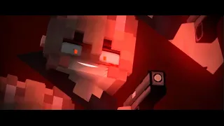 2 Phut Hon Meme? Me! Me! Me!  //Minecraft animation// Galaxi Birthday