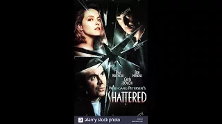 Shattered Review