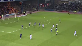 Carlisle United 3 - 1 Hartlepool United - match highlights