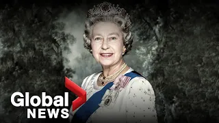 Platinum Jubilee: 70 years of Queen Elizabeth II
