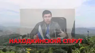 Находкинский спрут