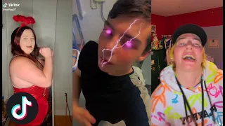 TIKTOK Cringe Comp #29 / Try not to Cringe