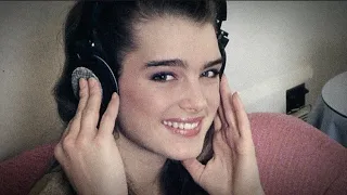 req 1: brooke shields