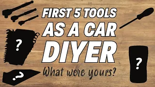 What Tools Should you Buy for Fixing Cars at Home?