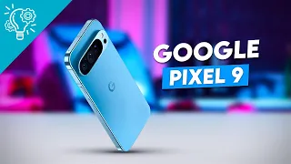 Google Pixel 9 Leaks - There's A Twist To The Plan!