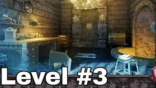 Can you escape the 100 room 8 (VIII) - Level 3 - Walkthrough