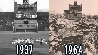 Legendary Stadiums Getting Demolished *Before & After*